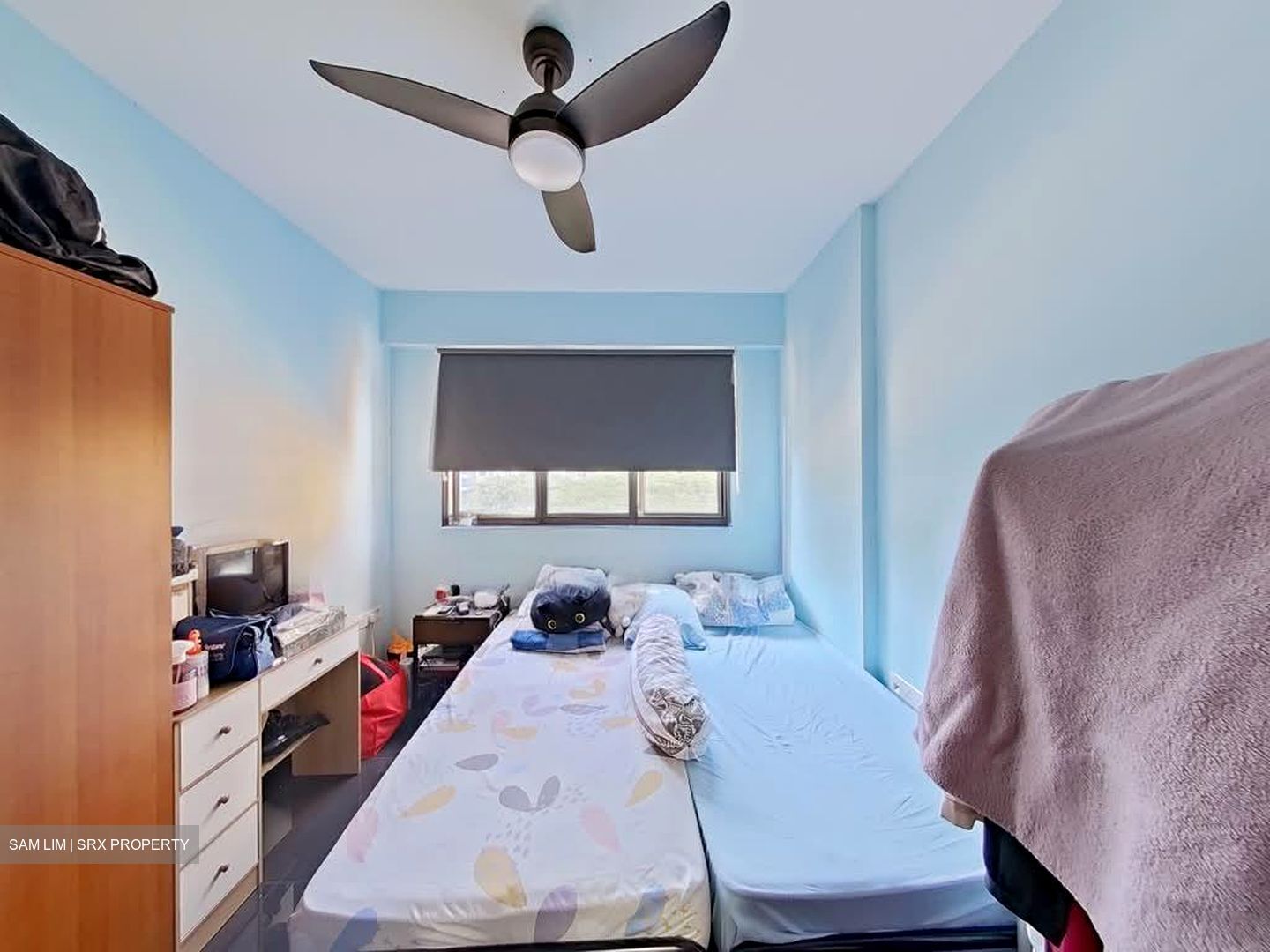 Blk 478B Valley Spring @ Yishun (Yishun), HDB 4 Rooms #605960941